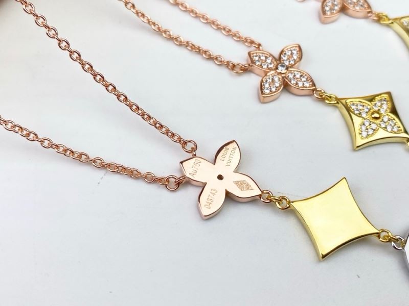 Louis Vuitton Necklaces